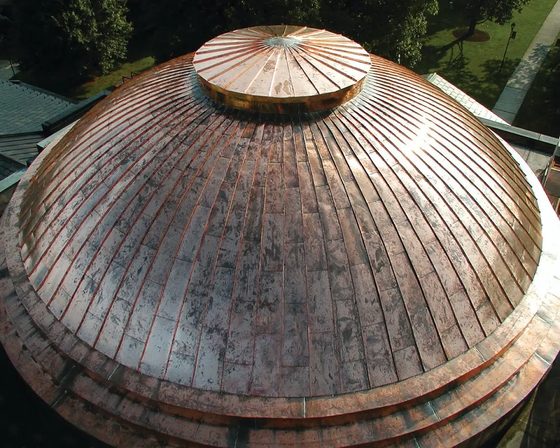 Craftsman Roofing crew installing a new roof in Trewellyn Estates